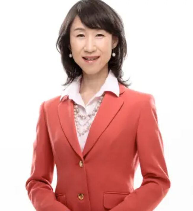 長島寿恵
